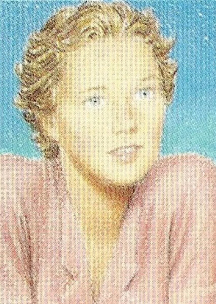 Eleanor Culver