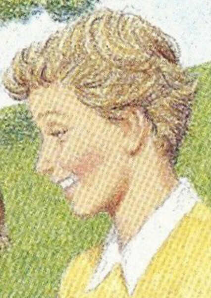 Eleanor Culver