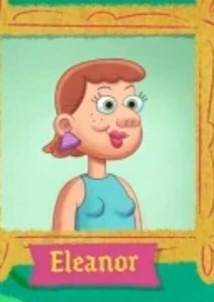 Eleanor Humphrey