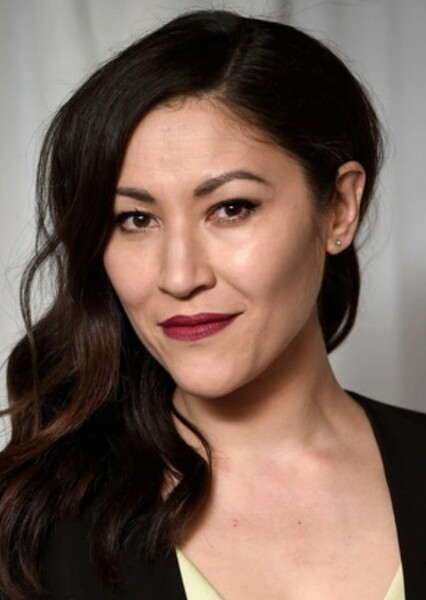 Eleanor Matsuura