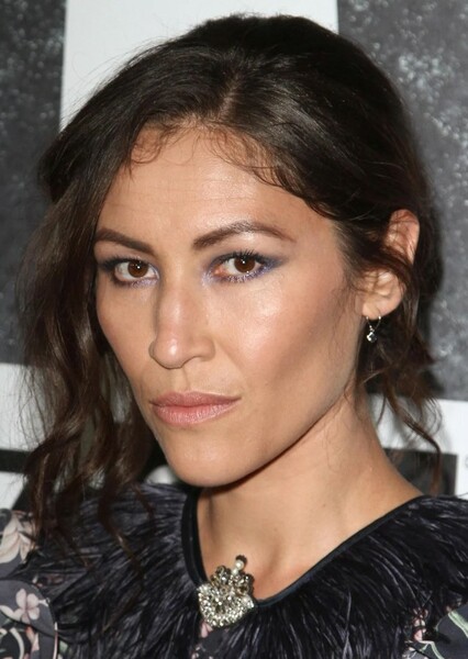 Eleanor Matsuura photo