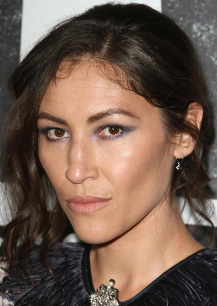 Eleanor Matsuura photo