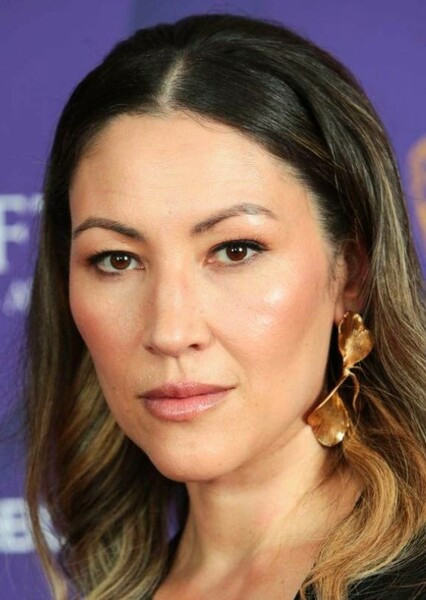 Eleanor Matsuura