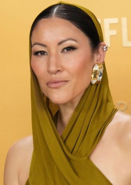 Eleanor Matsuura photo