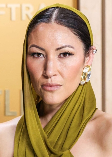 Eleanor Matsuura photo