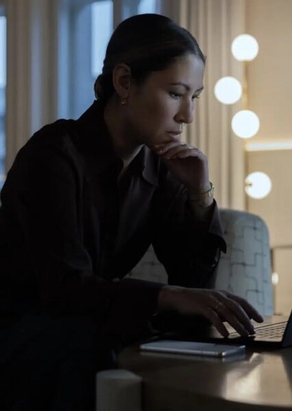 Eleanor Matsuura photo