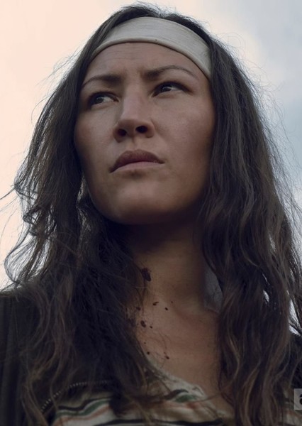 Eleanor Matsuura photo