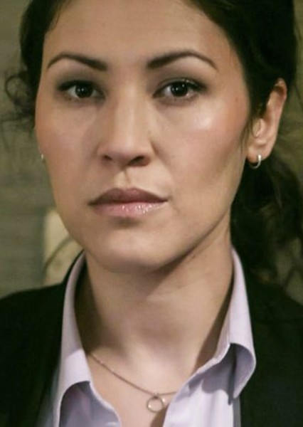 Eleanor Matsuura