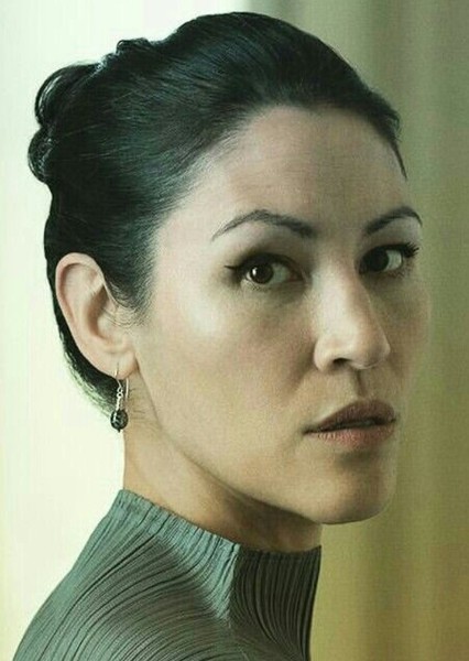 Eleanor Matsuura