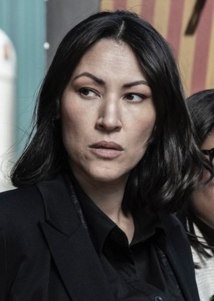 Eleanor Matsuura photo