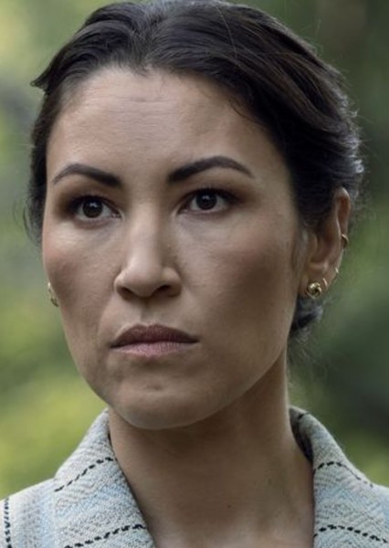 Eleanor Matsuura photo