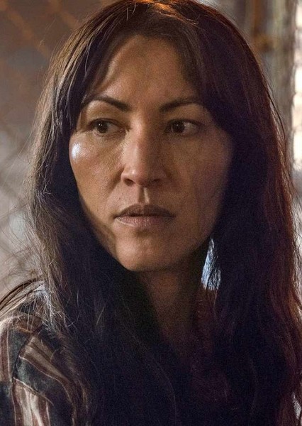 Eleanor Matsuura
