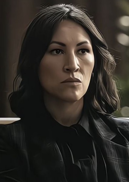 Eleanor Matsuura