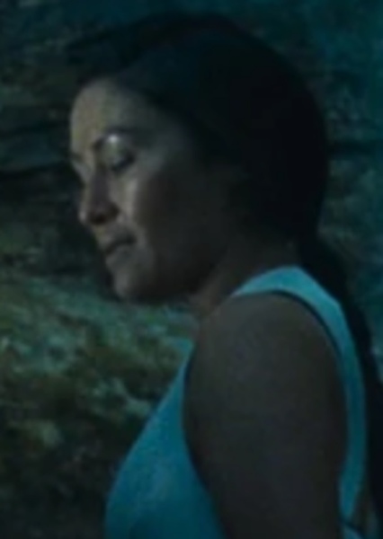 Eleanor Matsuura