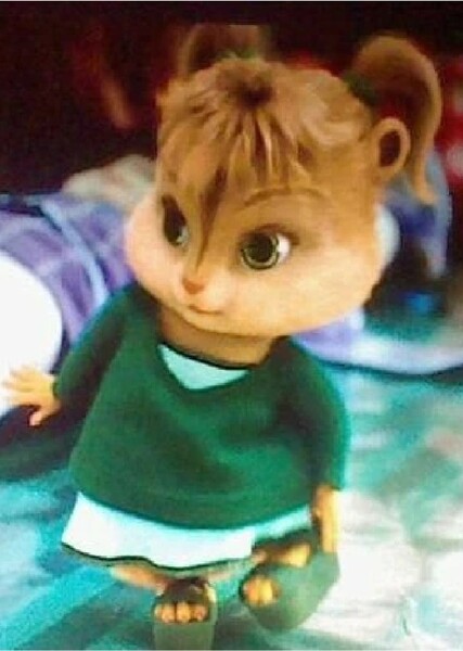 💚Eleanor Miller💚