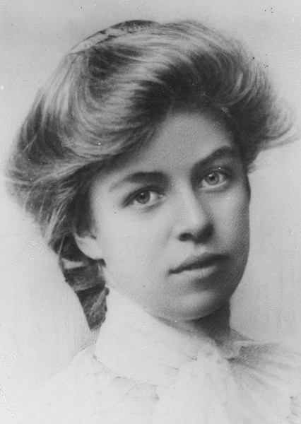 Eleanor Roosevelt photo