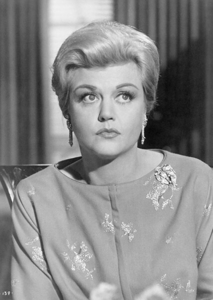 Eleanor Shaw (The Manchurian Candidate)