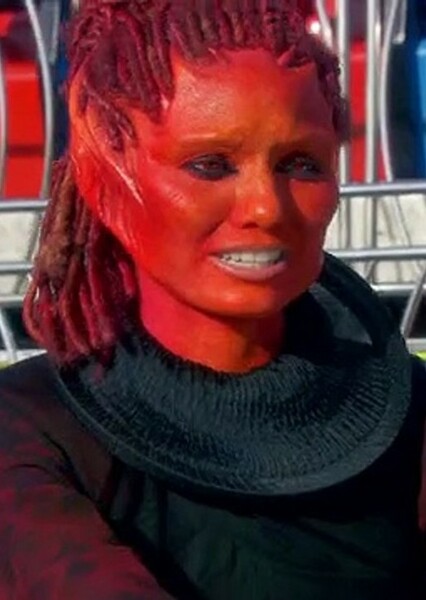 Eleanor Tomlinson