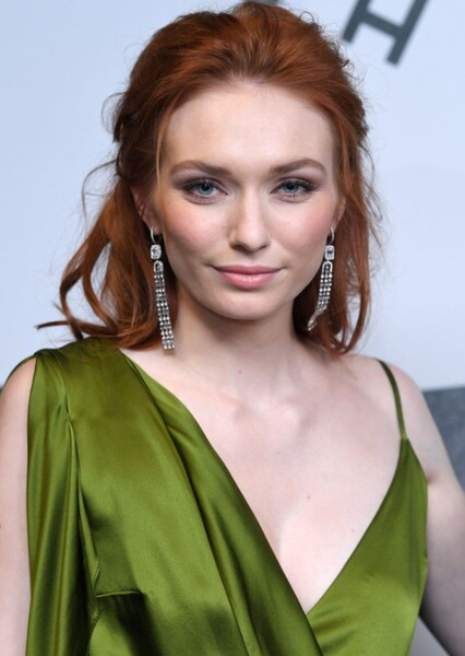 Eleanor Tomlinson photo