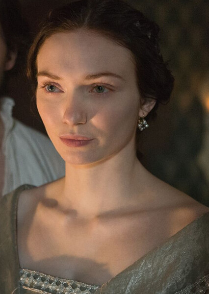 Eleanor Tomlinson