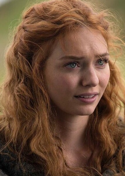 Eleanor Tomlinson