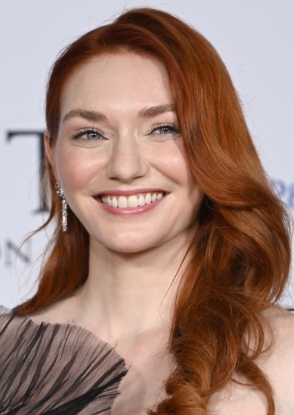 Eleanor Tomlinson