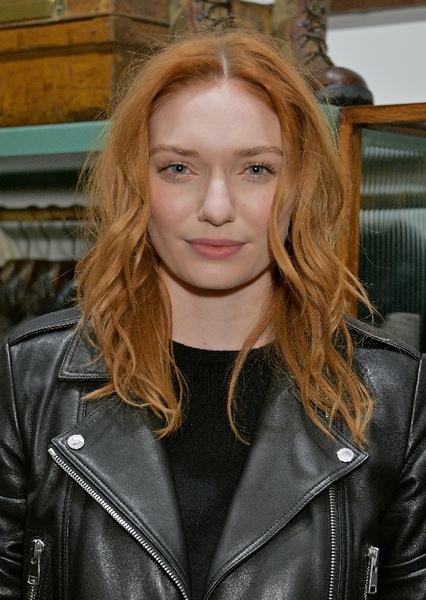 Eleanor Tomlinson