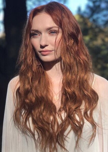 Eleanor Tomlinson