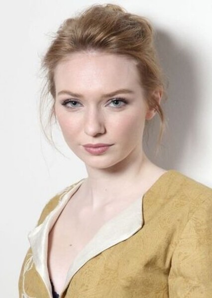 Eleanor Tomlinson