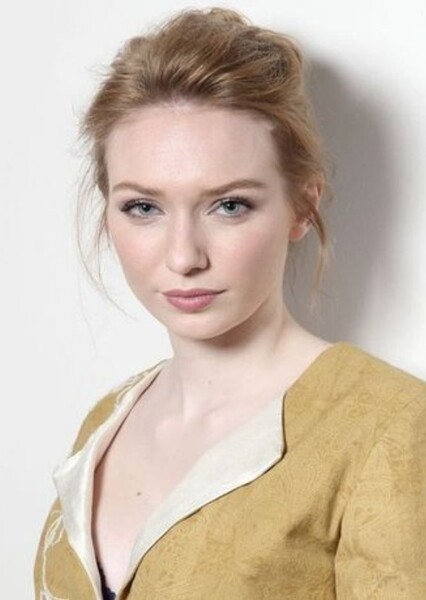 Eleanor Tomlinson photo