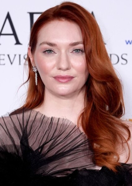 Eleanor Tomlinson photo