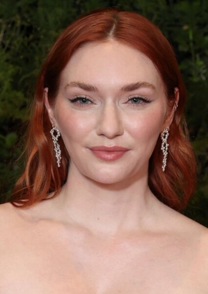Eleanor Tomlinson