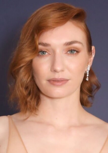 Eleanor Tomlinson photo