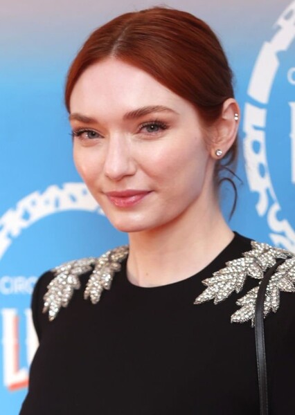 Eleanor Tomlinson photo