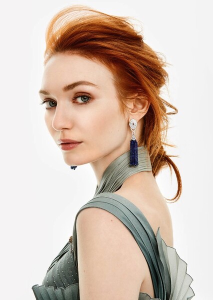 Eleanor Tomlinson