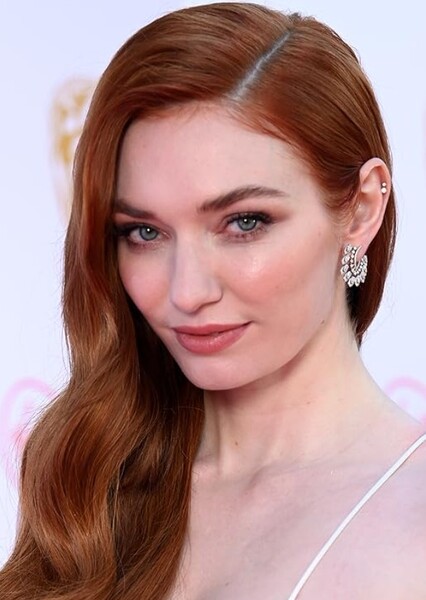 Eleanor Tomlinson