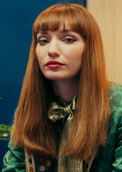 Eleanor Tomlinson photo