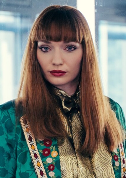 Eleanor Tomlinson photo