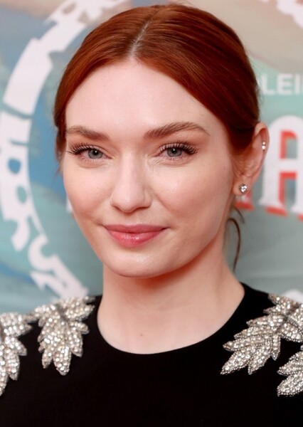 Eleanor Tomlinson photo