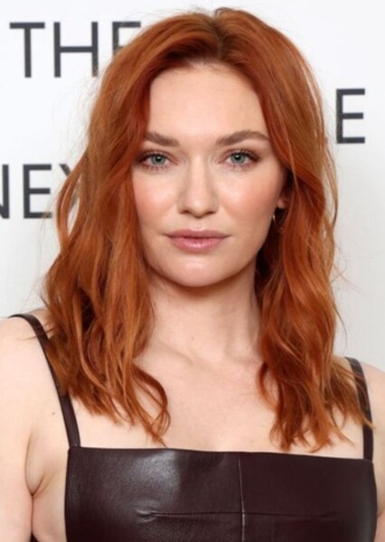Eleanor Tomlinson