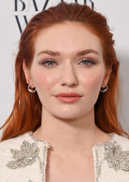 Eleanor Tomlinson