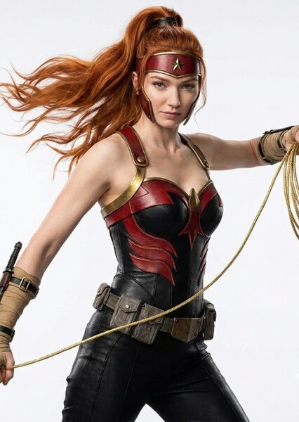 Eleanor Tomlinson