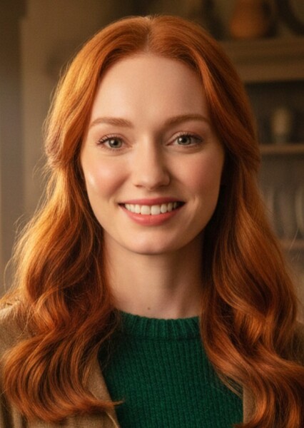 Eleanor Tomlinson photo