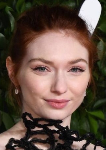 Eleanor Tomlinson