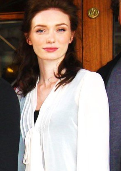Eleanor Tomlinson photo