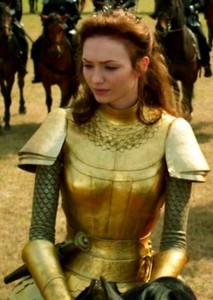 Eleanor Tomlinson Photo on myCast - Fan Casting Your Favorite Stories