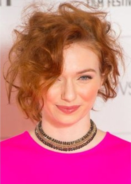 Eleanor Tomlinson photo