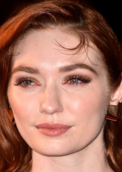 Eleanor Tomlinson photo