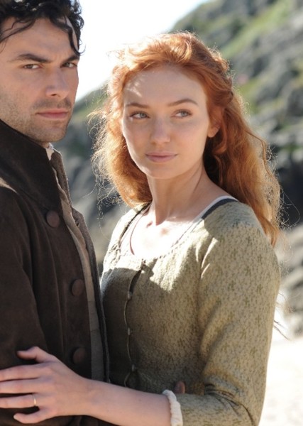 Eleanor Tomlinson photo