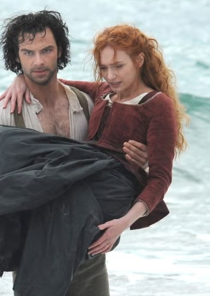 Eleanor Tomlinson photo